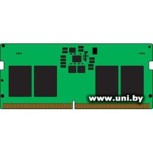 SO-DIMM 8G DDR5-5600 Kingston (KCP556SS6-8)