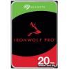 Seagate 20Tb 3.5` SATA3 ST20000NT001
