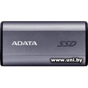 Купить A-Data 1Tb USB SSD SC750-1000G-CCBK в Минске, доставка по Беларуси