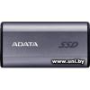 A-Data 2Tb USB SSD SC750-2000G-CCBK