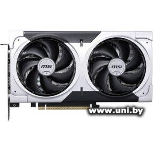 MSI 8GB RTX 5060 Ti 8G Ventus 2X OC Plus