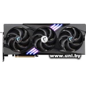 Купить MSI 16GB (RTX 5070 Ti 16G Gaming Trio OC) в Минске, доставка по Беларуси
