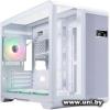 1STPLAYER RT6 ARGB White (RT6-WH-3FC7R-W-1FC7-W)