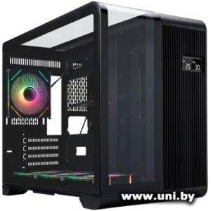 Купить 1STPLAYER RT6 ARGB Black (RT6-BK-3FC7R-1FC7) в Минске, доставка по Беларуси