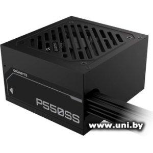 Купить GIGABYTE 550W P550SS в Минске, доставка по Беларуси