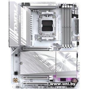 Купить GIGABYTE B850 Aorus Elite WiFi7 Ice в Минске, доставка по Беларуси