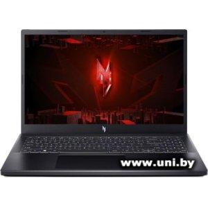 Купить ACER Nitro V 15 ANV15-51-58QB (NH.QN9CD.00J) в Минске, доставка по Беларуси