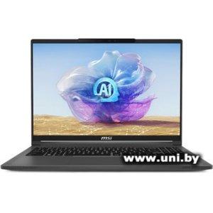 Купить MSI Creator 16 AI Studio A1VIG-060RU (9S7-15F314-060) в Минске, доставка по Беларуси