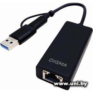 Купить Digma DLA-GTUC01 в Минске, доставка по Беларуси