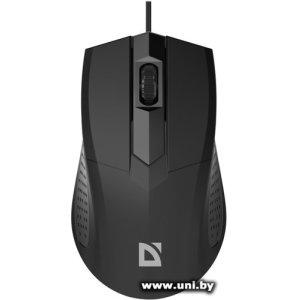Купить Defender Optimum MB-270 Pro Black (52271) в Минске, доставка по Беларуси