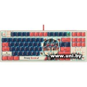 Купить A4Tech Bloody x Savage Impact AT87 Proxy Boom в Минске, доставка по Беларуси