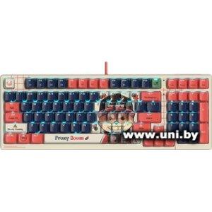 Купить A4Tech Bloody x Savage Impact AT98 Proxy Boom в Минске, доставка по Беларуси