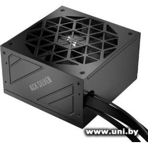 Купить 1STPLAYER 750W ACK SILVER HA-750BA7-BK в Минске, доставка по Беларуси