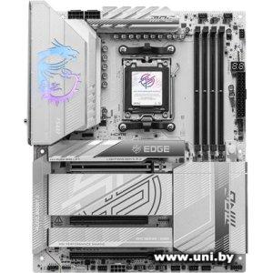 Купить MSI MPG X870E Edge TI WiFi в Минске, доставка по Беларуси
