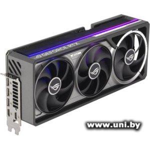 ASUS 16GB RTX 5080 (ROG-ASTRAL-RTX5080-O16G-GAMING)