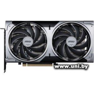 Купить MSI 12Gb (RTX 5070 12G Ventus 2X) в Минске, доставка по Беларуси