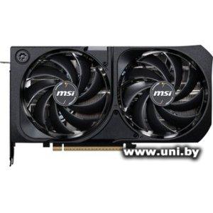 Купить MSI 12Gb (RTX 5070 12G Shadow 2X) в Минске, доставка по Беларуси
