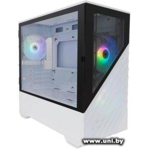 Купить 1STPLAYER DK D7 ARGB D7-WH-3F7-W в Минске, доставка по Беларуси