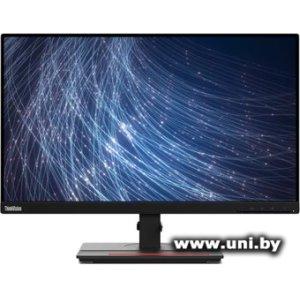 Купить Lenovo 23.8` ThinkVision T24m-29 63A5GAT6UK в Минске, доставка по Беларуси