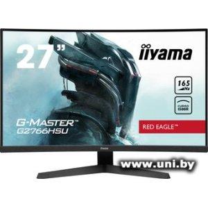 IIYAMA 27` G-Master G2766HSU-B1