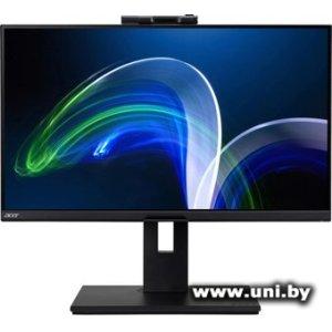 Купить ACER 27` B278Kbemiqprcuzx UM.HB8CD.001 в Минске, доставка по Беларуси
