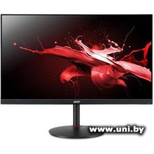 Купить ACER 27` Nitro XV270X1bmiipx UM.HX1CD.102 в Минске, доставка по Беларуси