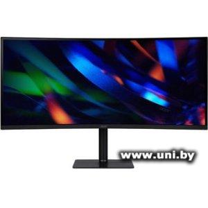 Купить ACER 34` CZ342CURJ0bmiphuzx UM.CC2CD.001 в Минске, доставка по Беларуси