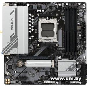 Купить GIGABYTE B650M GAMING PLUS WIFI в Минске, доставка по Беларуси
