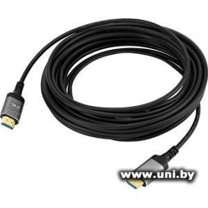 Купить Digma HDMI-HDMI (19M-19M) HDMI-AOC2.1-70 70m в Минске, доставка по Беларуси