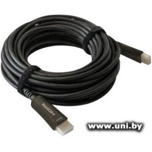 Купить Digma HDMI-HDMI (19M-19M) BHP AOC 2.0-20 20m в Минске, доставка по Беларуси