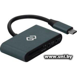 Купить DIGMA CR-CA2512-G в Минске, доставка по Беларуси