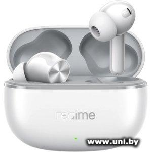 Купить Realme Buds T200 Lite White (6941764454507) в Минске, доставка по Беларуси