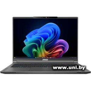 Купить MSI Creator A16 AI+ A3HVGG-268RU (9S7-15FK14-268) в Минске, доставка по Беларуси