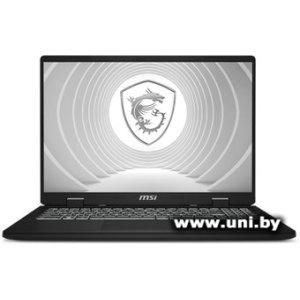 Купить MSI CreatorPro M16 HX C14VIG-682XRU (9S7-15P215-682) в Минске, доставка по Беларуси