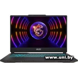 Купить MSI Cyborg 15 A13UDX-1601XRU (9S7-15K111-1601) в Минске, доставка по Беларуси