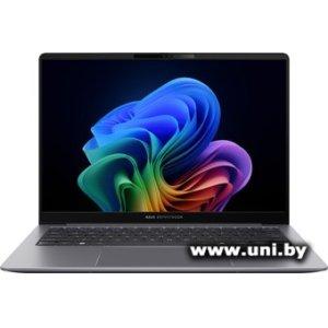 Купить ASUS ExpertBook P5 P5405CSA-NZ0265W (90NX0861-M00BA0) в Минске, доставка по Беларуси