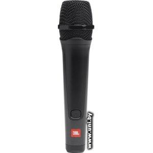 Купить JBL Микрофон PBM100 (JBLPBM100BLK) в Минске, доставка по Беларуси
