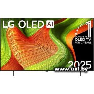 Купить LG OLED AI B5 OLED65B5RLA в Минске, доставка по Беларуси