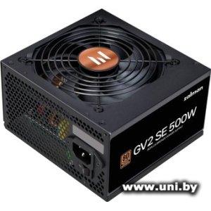 Zalman 500W ZM500-GV2SE