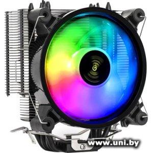 Купить ExeGate Dark Magic EXX400V2-PWM.RGB EX293667RUS в Минске, доставка по Беларуси