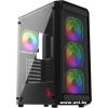 A4Tech Bloody BD-CC114F Black (BD-CC114F-BK)