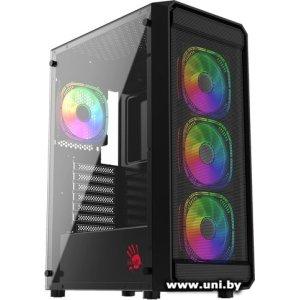Купить A4Tech Bloody BD-CC114F Black (BD-CC114F-BK) в Минске, доставка по Беларуси