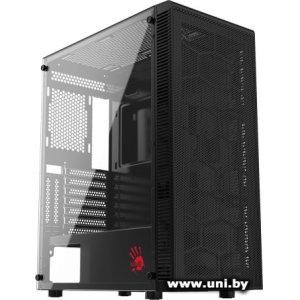 Купить A4Tech Bloody BD-CC115 Black (BD-CC115-BK) в Минске, доставка по Беларуси