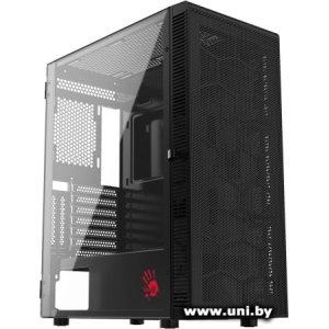 Купить A4Tech Bloody BD-CC116 Black (BD-CC116-BK) в Минске, доставка по Беларуси