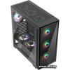 SuperPower i9 Mesh TG Black