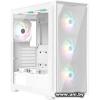 SuperPower i9 Mesh TG White