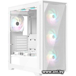 SuperPower i9 Mesh TG White