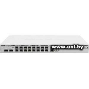 Mikrotik CRS518-16XS-2XQ-RM