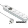 Фильтр сетевой TFN [Power 6] 2m White 4 роз