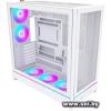 Montech HS01 Pro White (MNT-HS01 Pro W)